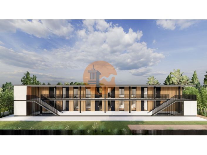 Image No.7-Appartement de 1 chambre à vendre à Faro City