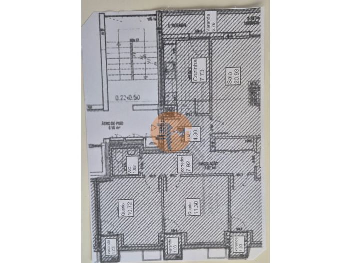 Image No.17-Appartement de 2 chambres à vendre à Vila Real de Santo António