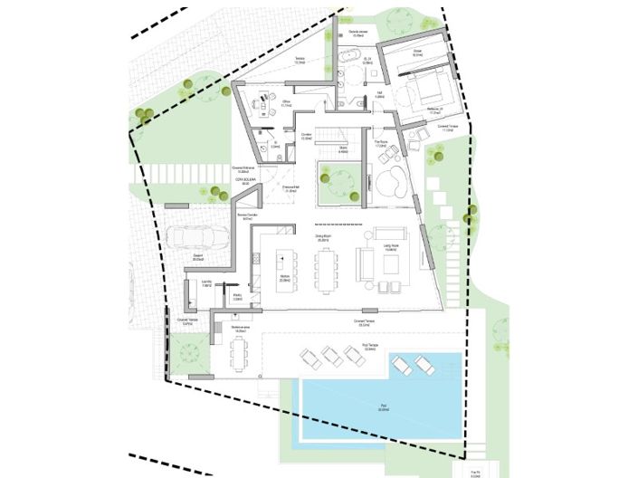 Image No.11-Plot for sale