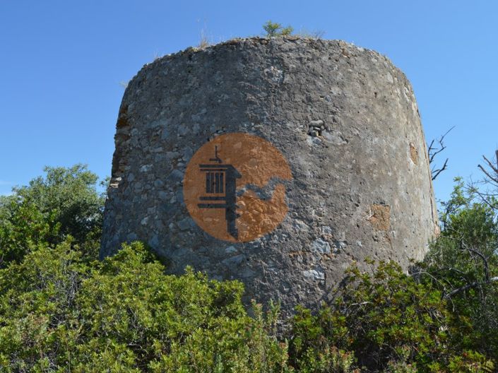 Image No.2-Terrain à vendre à Olhão