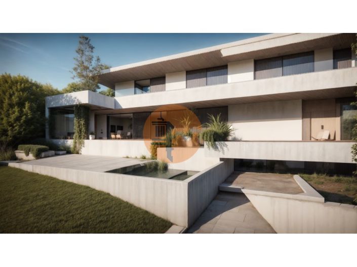 Image No.2-Maison de 5 chambres à vendre à Vila Real de Santo António