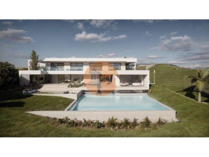 Image No.6-Maison de 5 chambres à vendre à Vila Real de Santo António