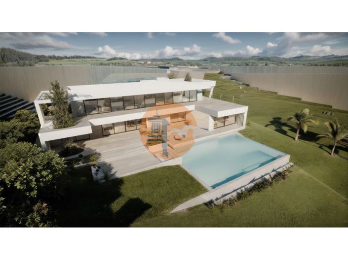 Image No.7-Maison de 5 chambres à vendre à Vila Real de Santo António