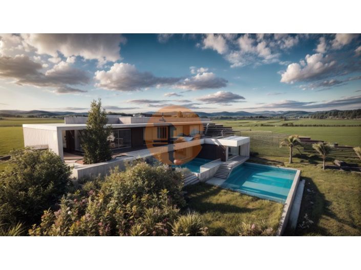 Image No.8-Maison de 5 chambres à vendre à Vila Real de Santo António