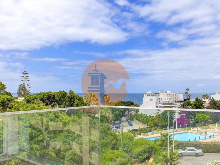 Image No.16-Appartement de 3 chambres à vendre à Albufeira