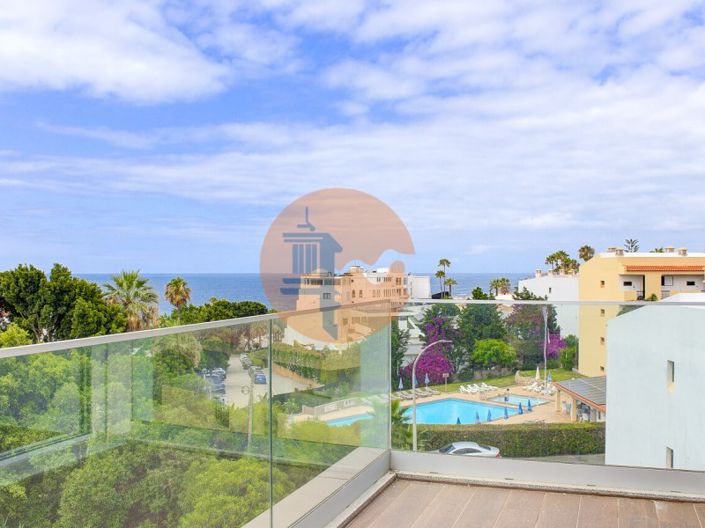 Image No.20-Appartement de 3 chambres à vendre à Albufeira