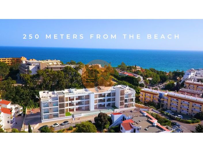 Image No.3-Appartement de 3 chambres à vendre à Albufeira