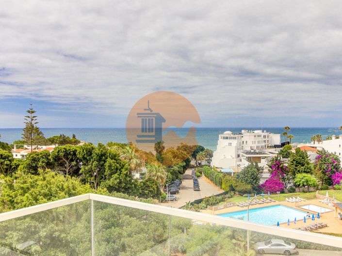 Image No.2-Appartement de 3 chambres à vendre à Albufeira