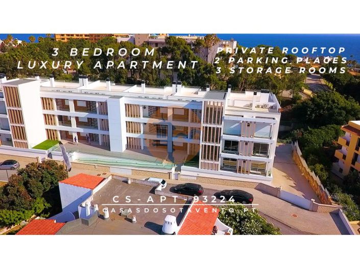 Image No.4-Appartement de 3 chambres à vendre à Albufeira