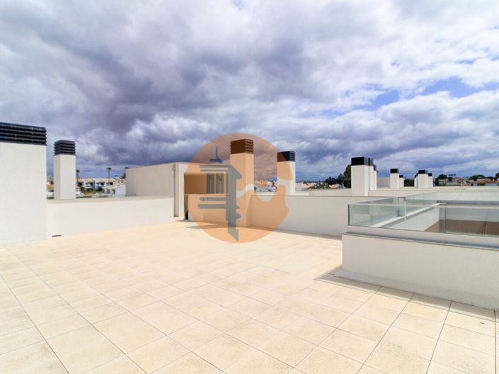 Image No.40-Appartement de 3 chambres à vendre à Albufeira