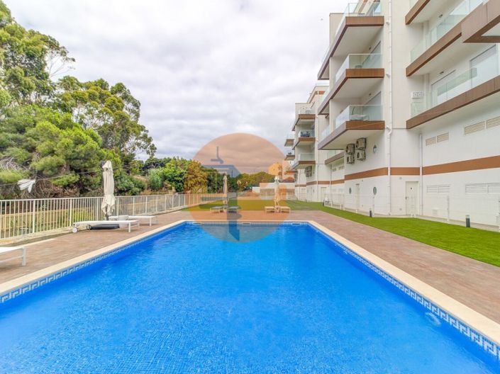 Image No.48-Appartement de 3 chambres à vendre à Albufeira