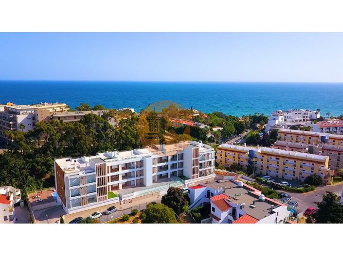 Image No.49-Appartement de 3 chambres à vendre à Albufeira