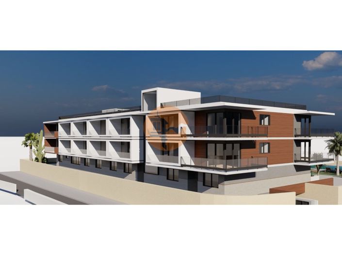 Image No.11-Appartement de 2 chambres à vendre à Olhão