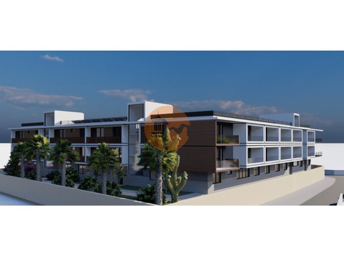 Image No.15-Appartement de 2 chambres à vendre à Olhão