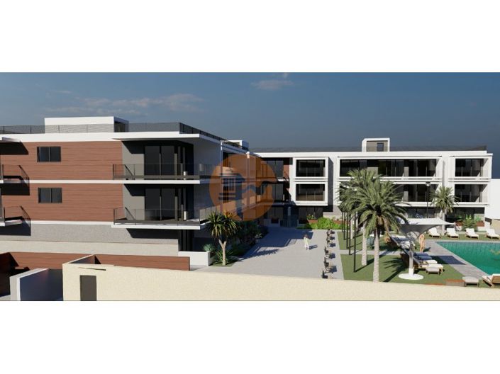 Image No.16-Appartement de 2 chambres à vendre à Olhão