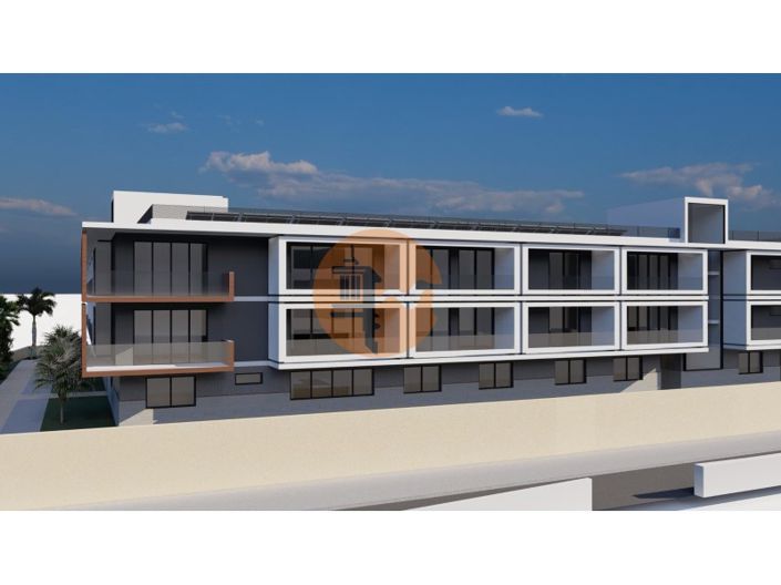 Image No.20-Appartement de 2 chambres à vendre à Olhão