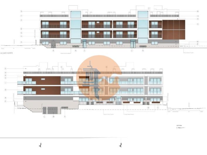 Image No.23-Appartement de 2 chambres à vendre à Olhão