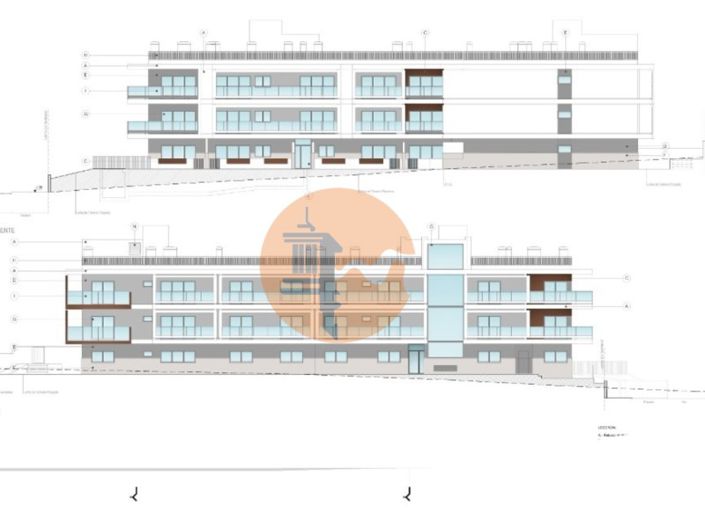 Image No.24-Appartement de 2 chambres à vendre à Olhão