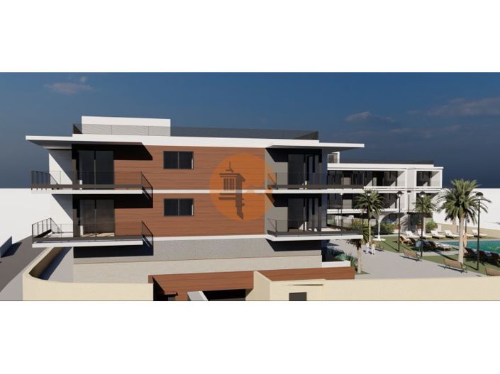 Image No.26-Appartement de 2 chambres à vendre à Olhão