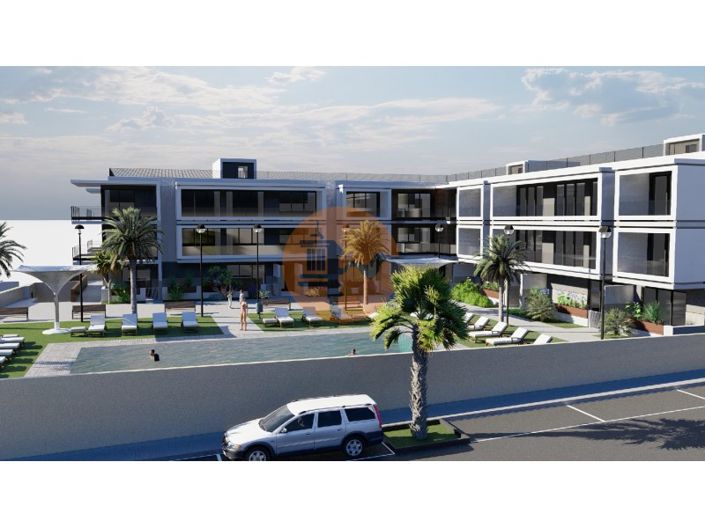 Image No.30-Appartement de 2 chambres à vendre à Olhão