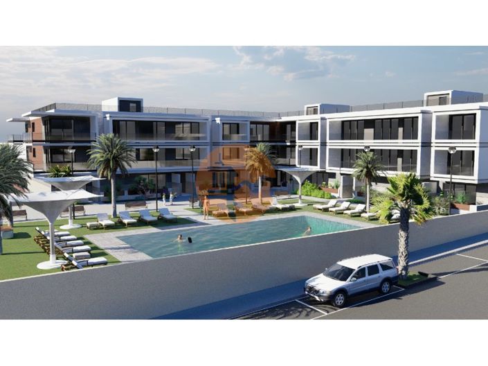 Image No.32-Appartement de 2 chambres à vendre à Olhão