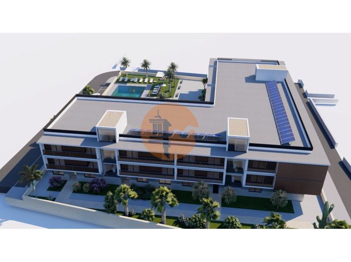 Image No.34-Appartement de 2 chambres à vendre à Olhão