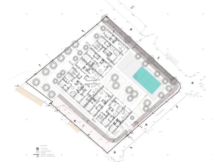 Image No.37-Appartement de 2 chambres à vendre à Olhão