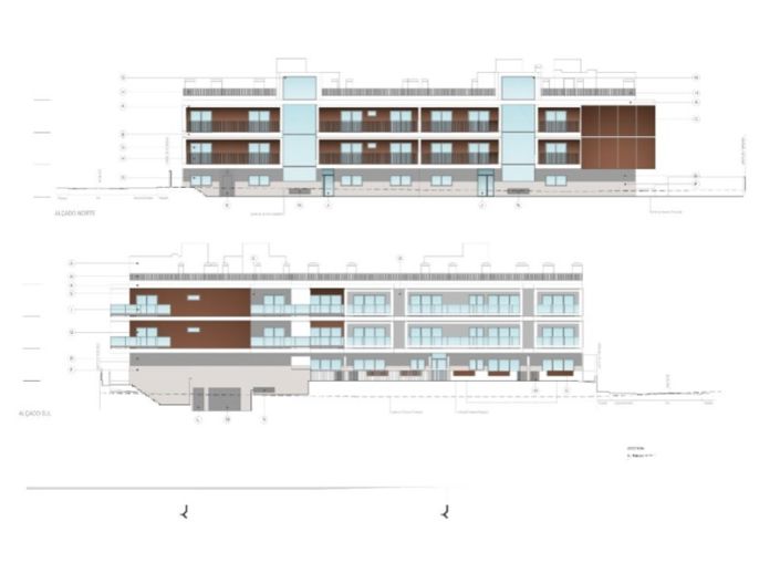 Image No.40-Appartement de 2 chambres à vendre à Olhão