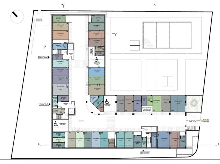 Image No.41-Appartement de 2 chambres à vendre à Olhão