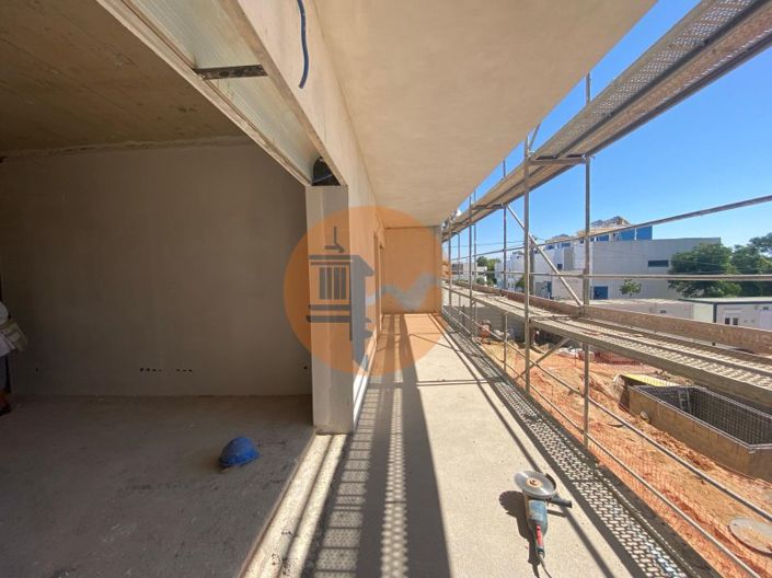 Image No.5-Appartement de 2 chambres à vendre à Olhão