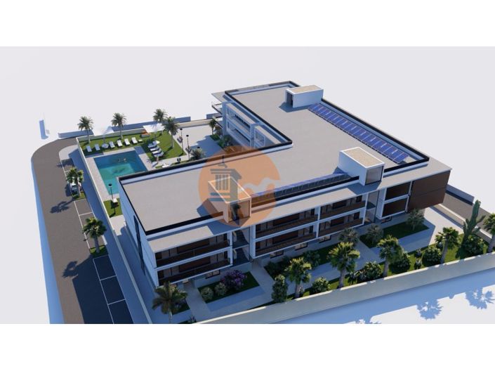 Image No.9-Appartement de 2 chambres à vendre à Olhão