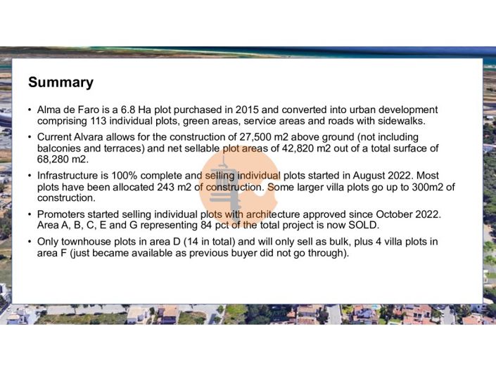 Image No.2-Plot for sale