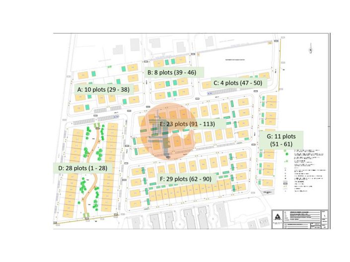 Image No.5-Plot for sale