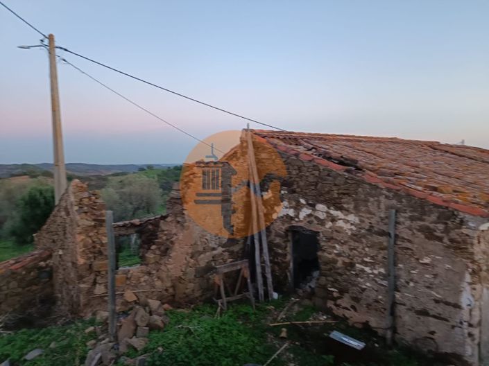 Image No.11-Ferme de 3 chambres à vendre à Castro Marim