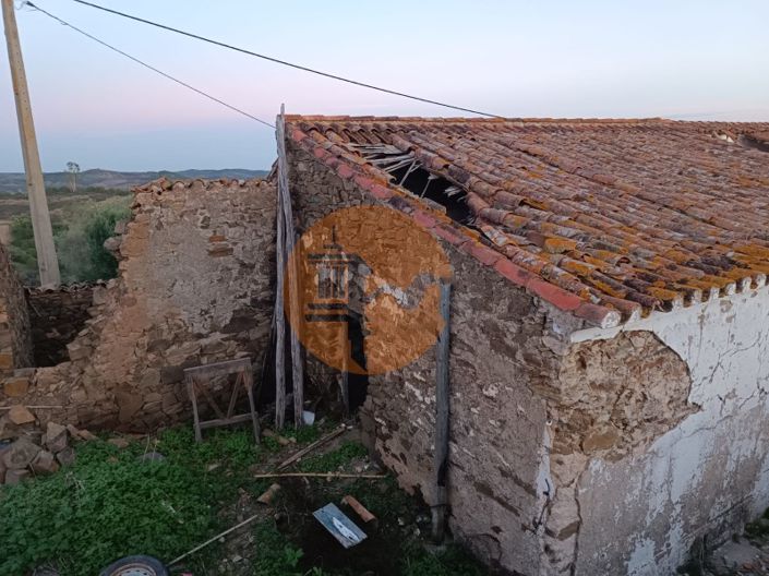 Image No.15-Ferme de 3 chambres à vendre à Castro Marim