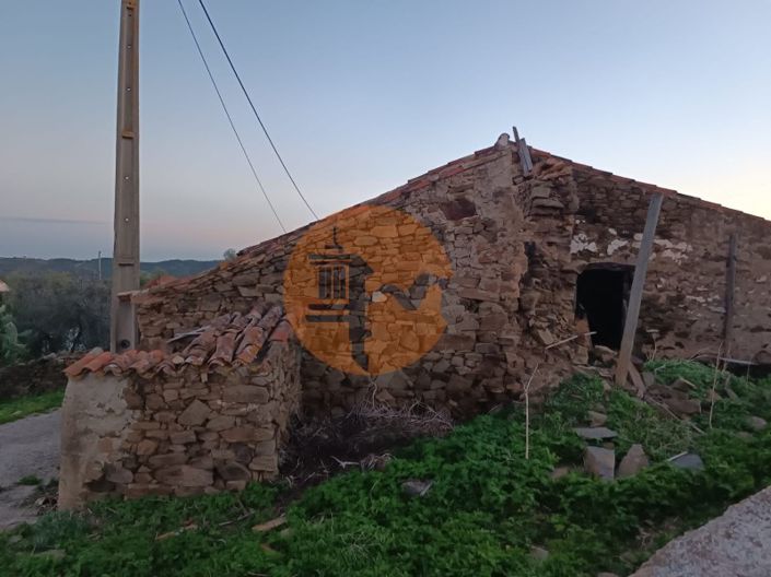 Image No.16-Ferme de 3 chambres à vendre à Castro Marim