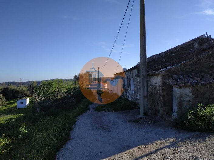 Image No.20-Ferme de 3 chambres à vendre à Castro Marim