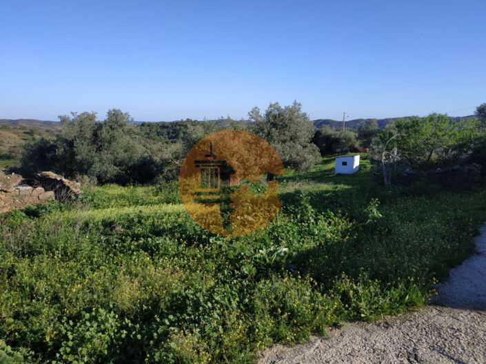 Image No.21-Ferme de 3 chambres à vendre à Castro Marim