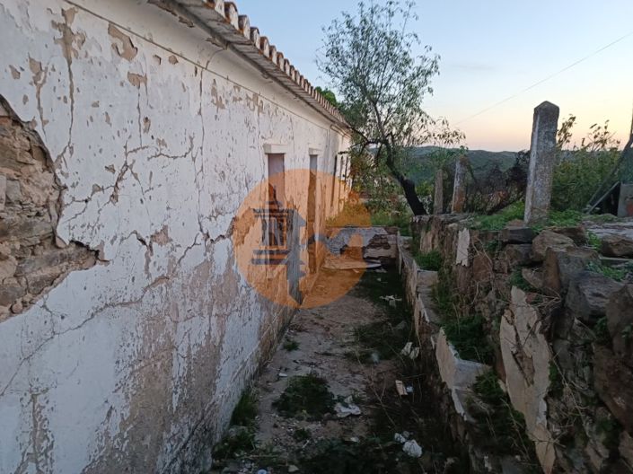 Image No.46-Ferme de 3 chambres à vendre à Castro Marim