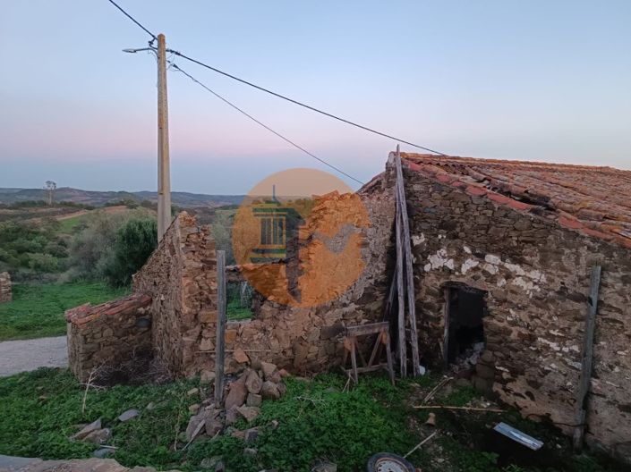 Image No.5-Ferme de 3 chambres à vendre à Castro Marim