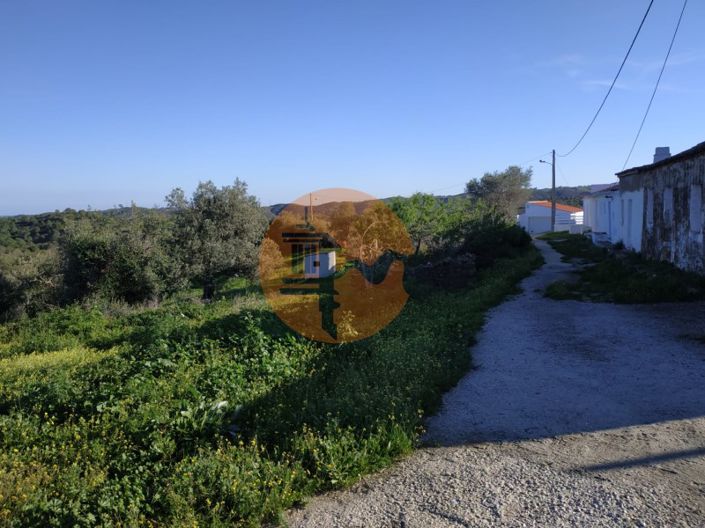 Image No.6-Ferme de 3 chambres à vendre à Castro Marim