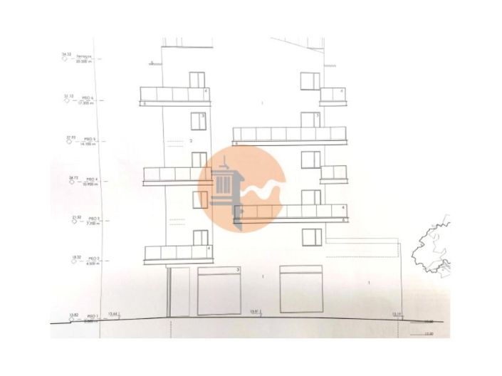 Image No.41-Plot for sale