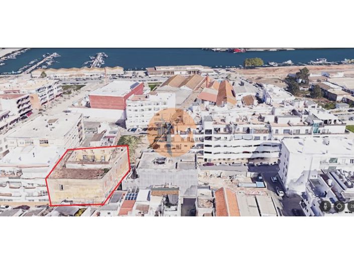 Image No.2-Terrain à vendre à Olhão