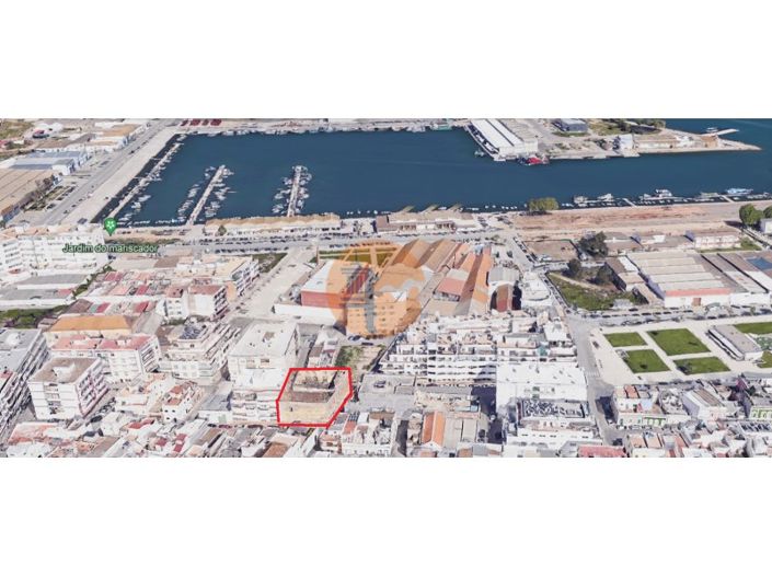 Image No.11-Terrain à vendre à Olhão