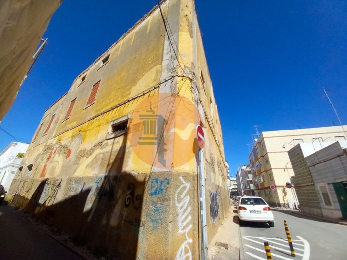 Image No.26-Terrain à vendre à Olhão