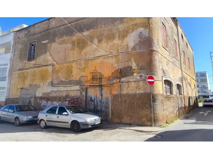 Image No.36-Terrain à vendre à Olhão