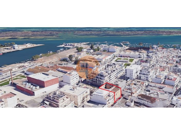 Image No.6-Terrain à vendre à Olhão