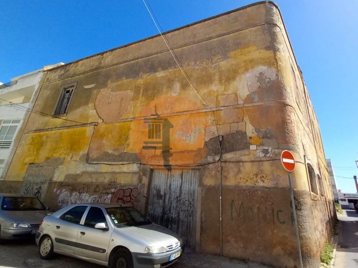 Image No.10-Terrain à vendre à Olhão