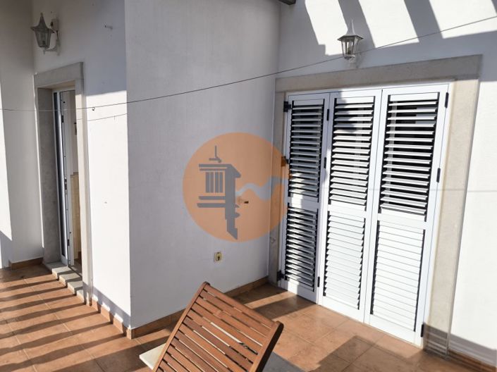 Image No.28-Maison de 1 chambre à vendre à Castro Marim