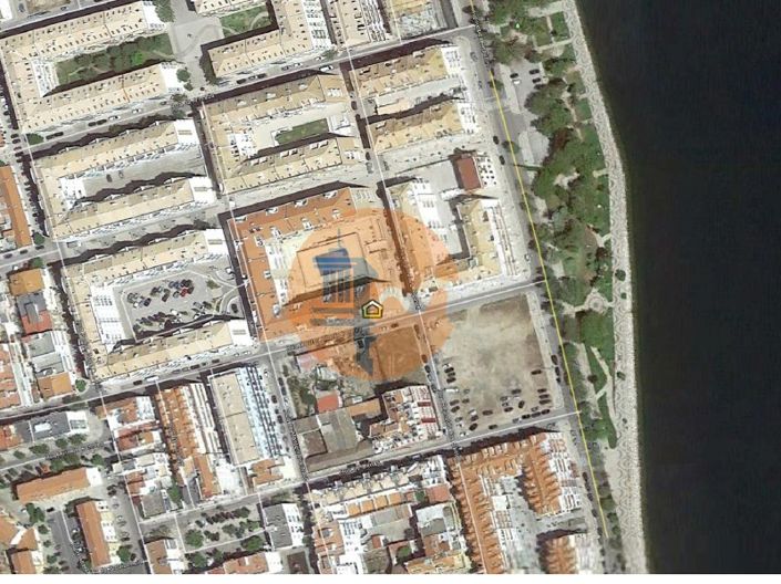 Image No.4-Appartement de 3 chambres à vendre à Vila Real de Santo António